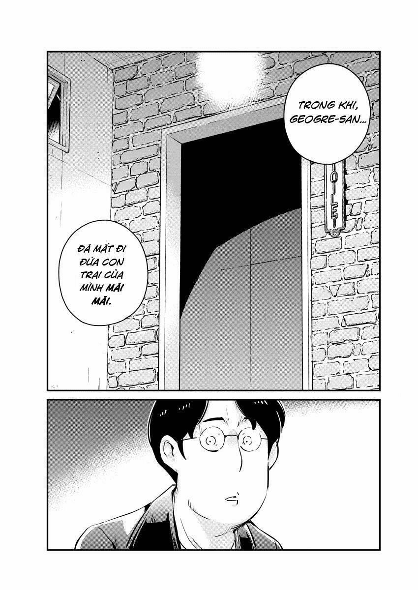 365 Ngày Cho Đến Lúc 2 Ta Kết Hôn 56 trang 12