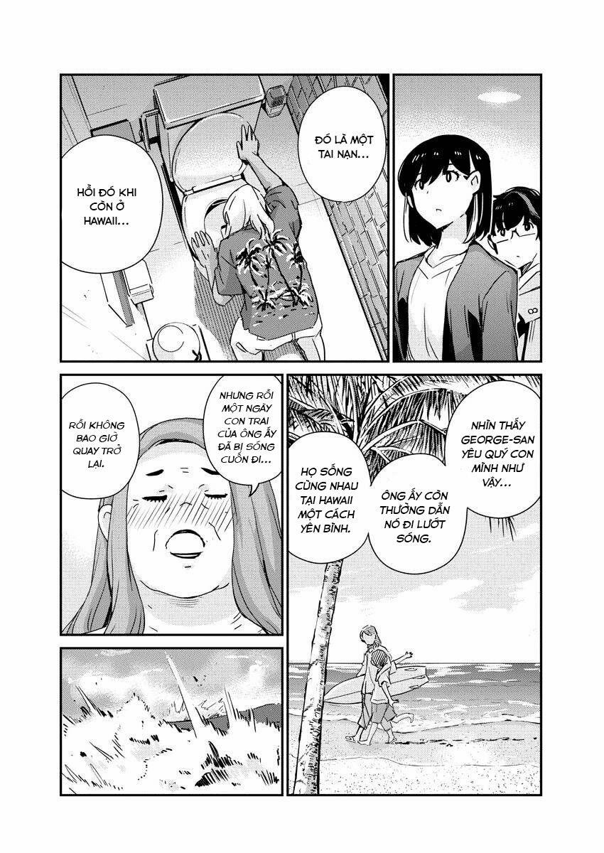 365 Ngày Cho Đến Lúc 2 Ta Kết Hôn 56 trang 13