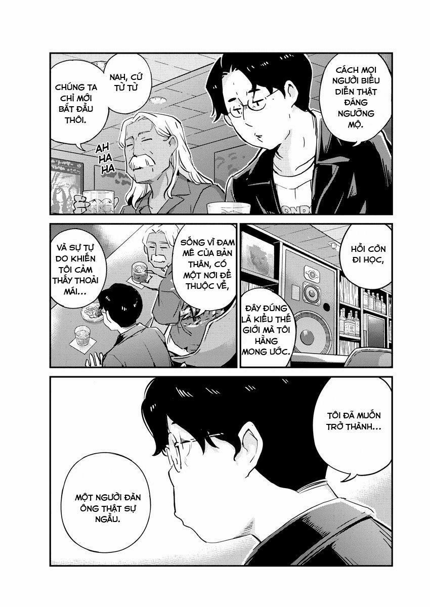 365 Ngày Cho Đến Lúc 2 Ta Kết Hôn 56 trang 4