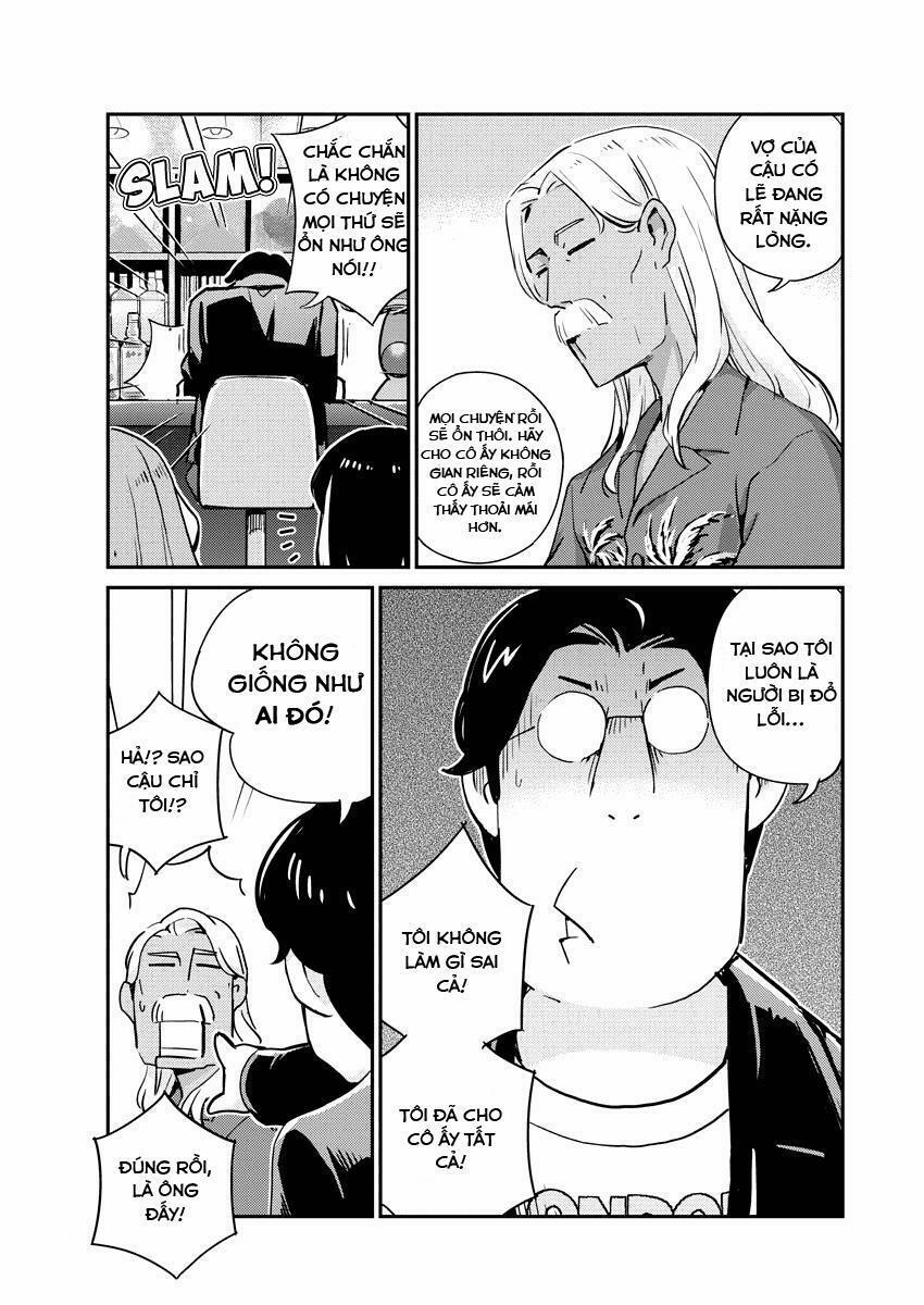 365 Ngày Cho Đến Lúc 2 Ta Kết Hôn 56 trang 6