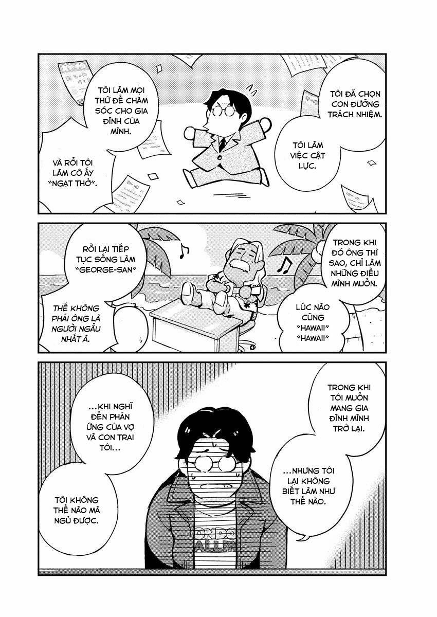 365 Ngày Cho Đến Lúc 2 Ta Kết Hôn 56 trang 7