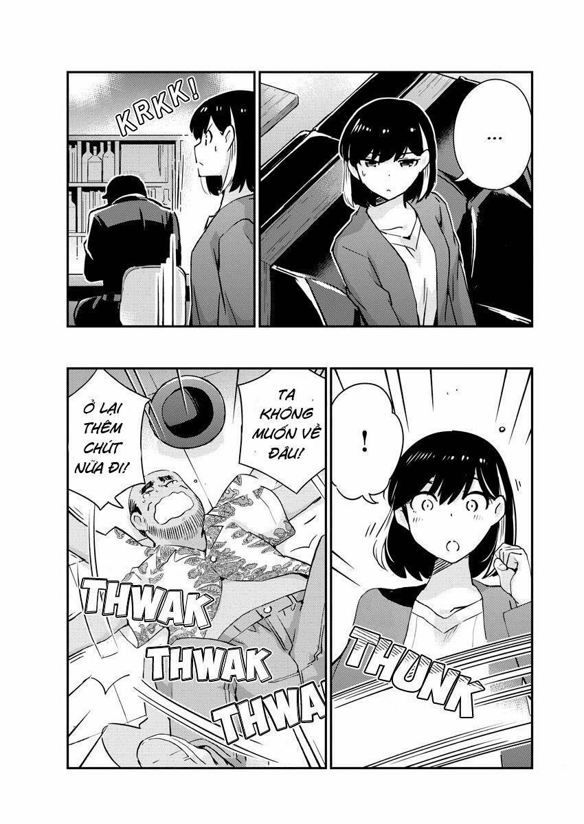 365 Ngày Cho Đến Lúc 2 Ta Kết Hôn 56 trang 8