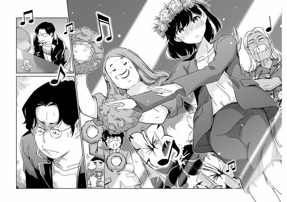 365 Ngày Cho Đến Lúc 2 Ta Kết Hôn 57 trang 12