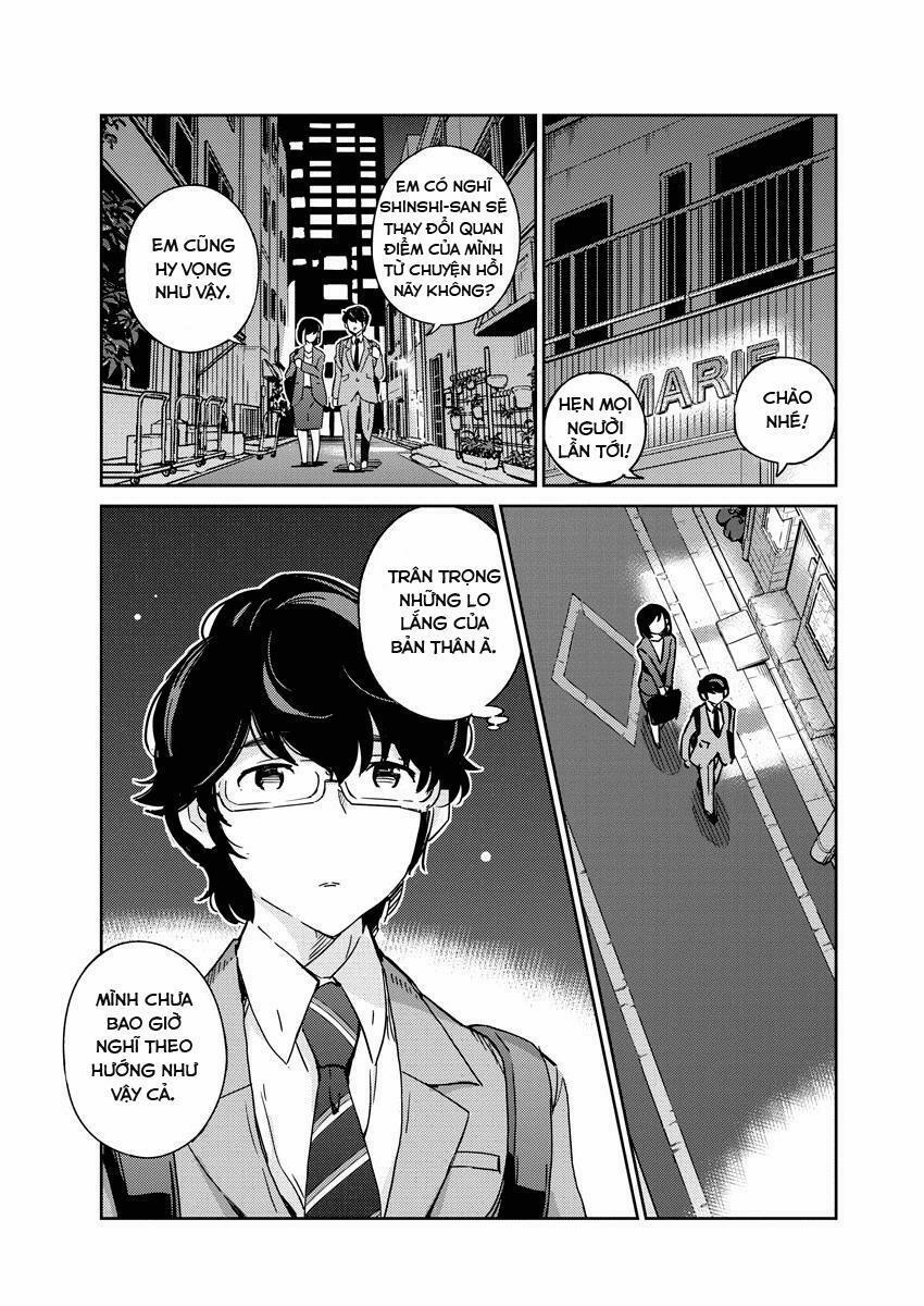 365 Ngày Cho Đến Lúc 2 Ta Kết Hôn 57 trang 14