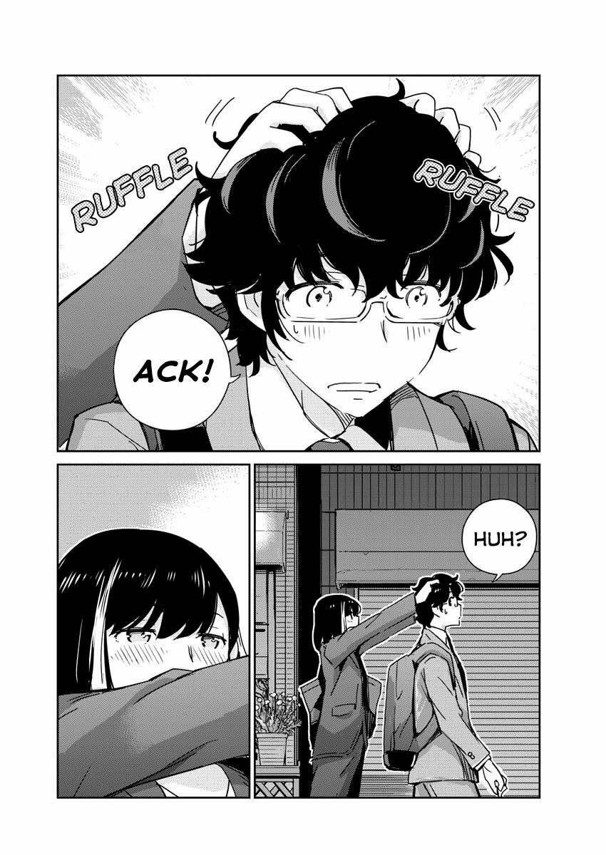 365 Ngày Cho Đến Lúc 2 Ta Kết Hôn 57 trang 15