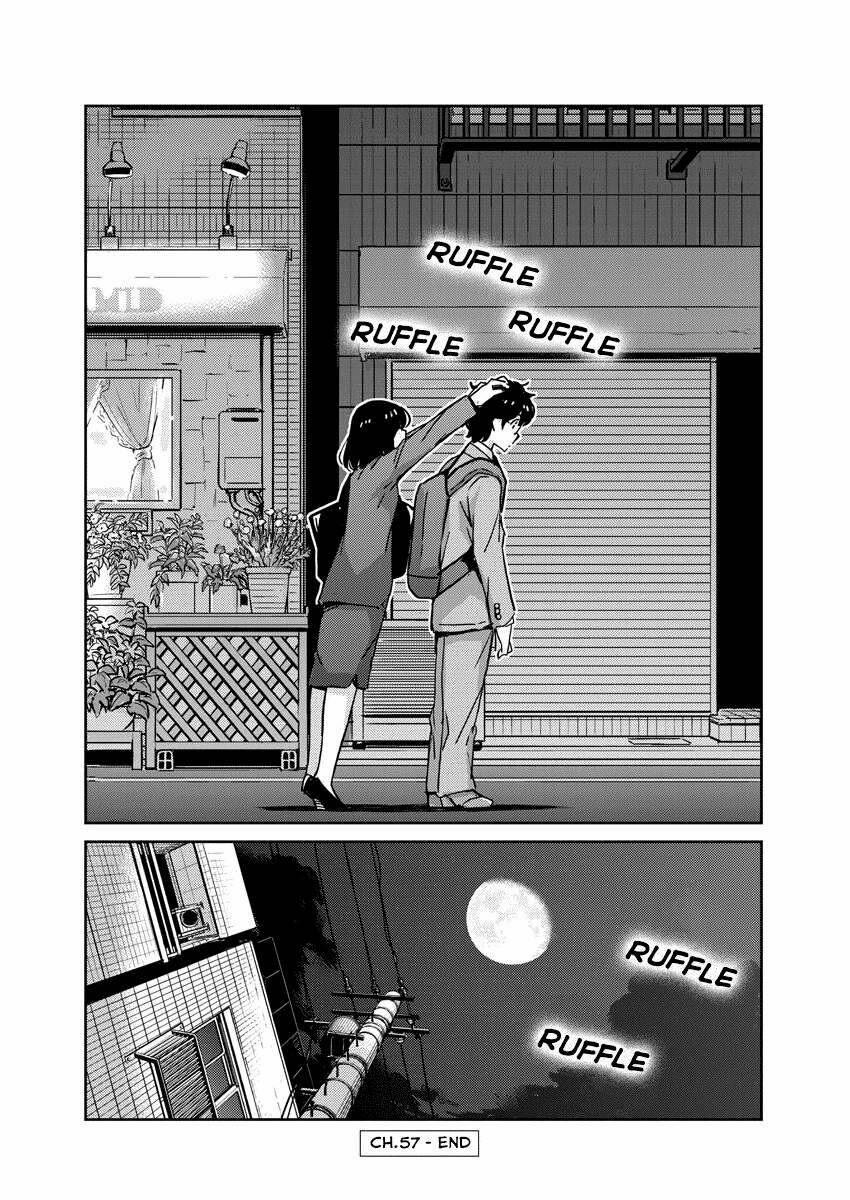 365 Ngày Cho Đến Lúc 2 Ta Kết Hôn 57 trang 17