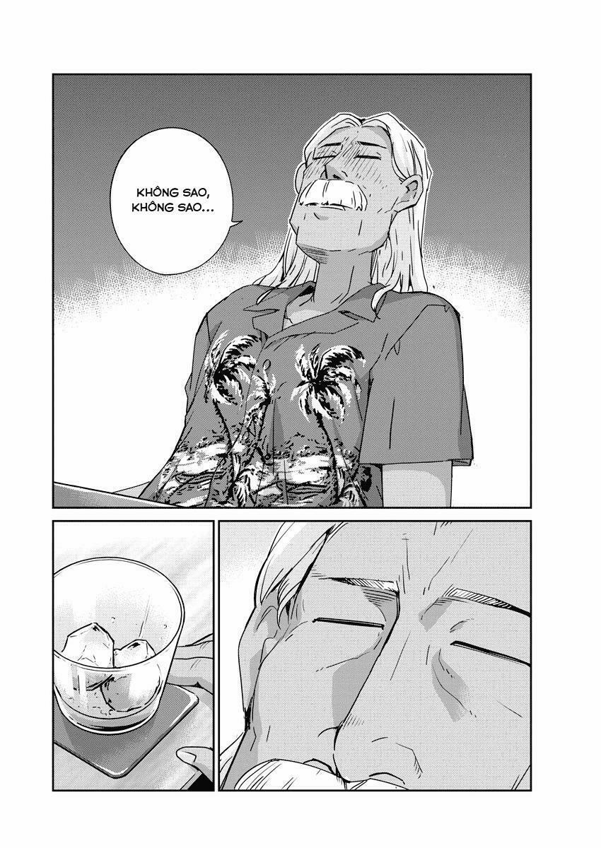 365 Ngày Cho Đến Lúc 2 Ta Kết Hôn 57 trang 2