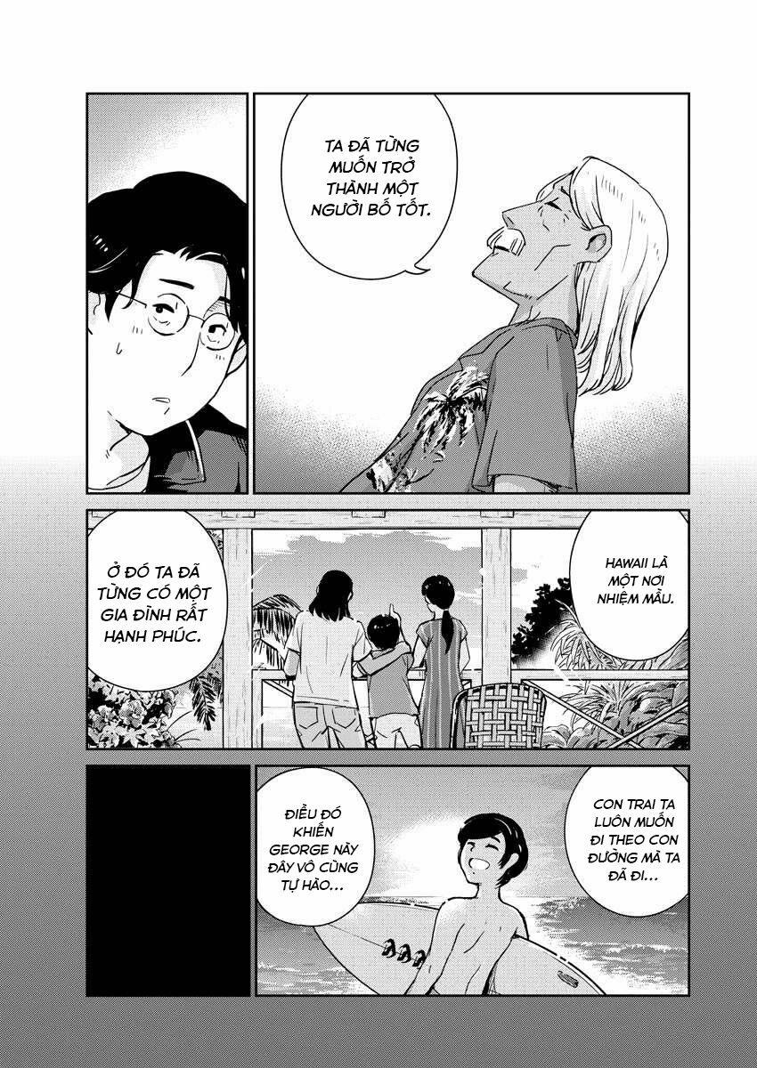 365 Ngày Cho Đến Lúc 2 Ta Kết Hôn 57 trang 3