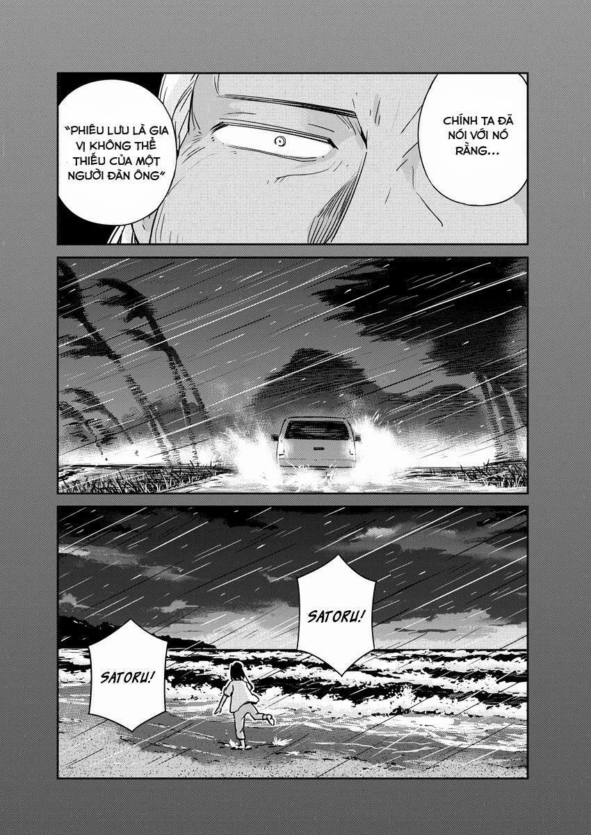 365 Ngày Cho Đến Lúc 2 Ta Kết Hôn 57 trang 4