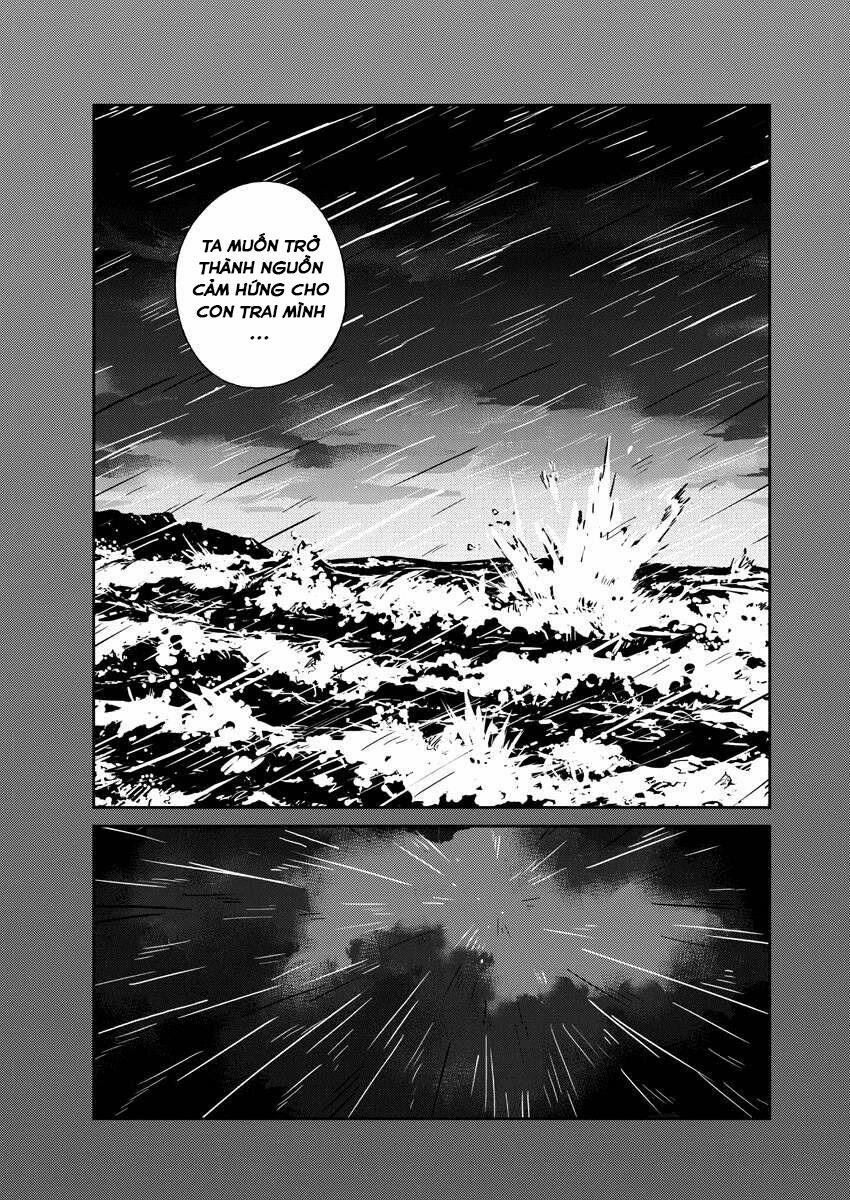 365 Ngày Cho Đến Lúc 2 Ta Kết Hôn 57 trang 5