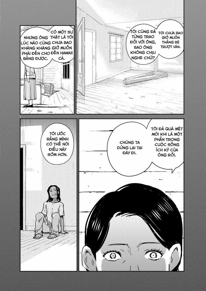 365 Ngày Cho Đến Lúc 2 Ta Kết Hôn 57 trang 6