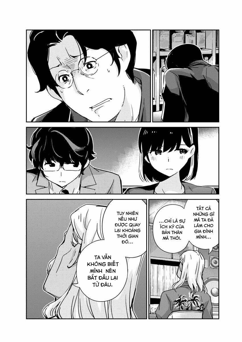 365 Ngày Cho Đến Lúc 2 Ta Kết Hôn 57 trang 7