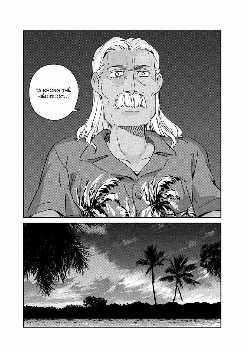 365 Ngày Cho Đến Lúc 2 Ta Kết Hôn 57 trang 8