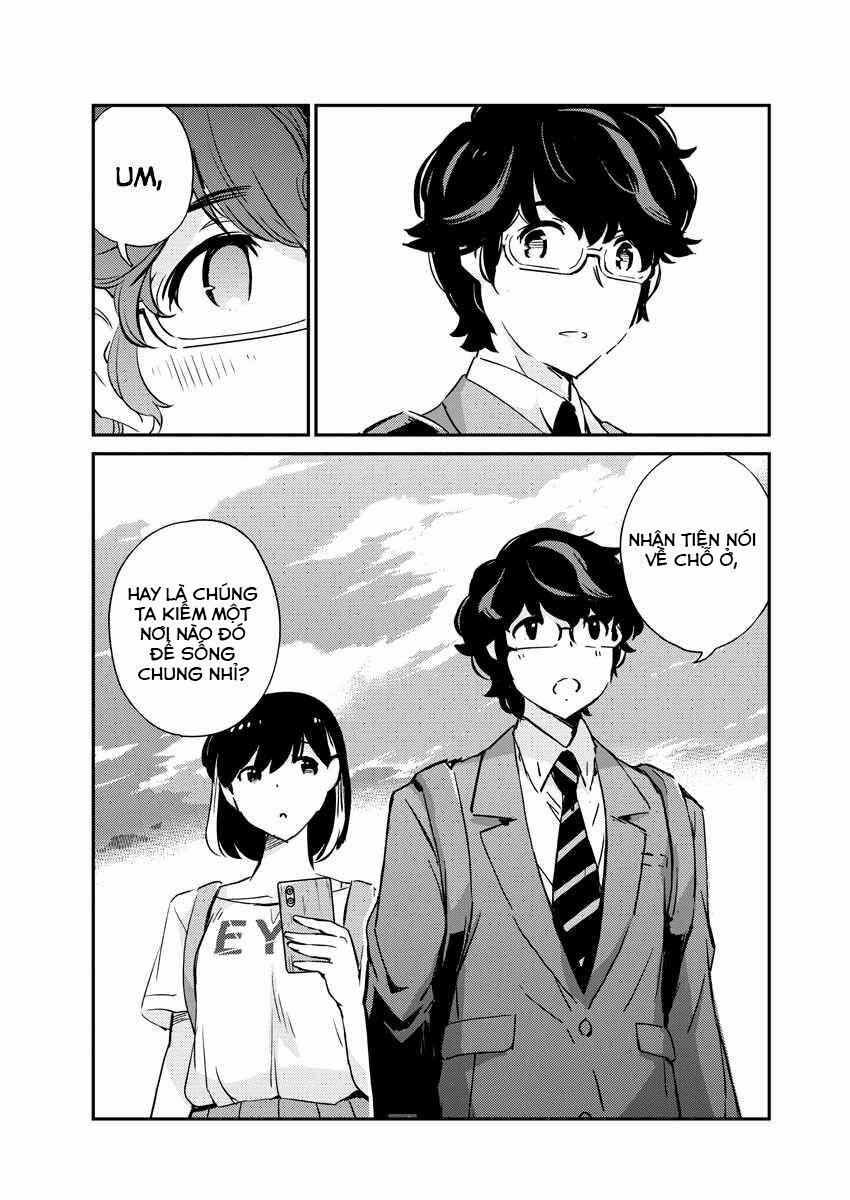 365 Ngày Cho Đến Lúc 2 Ta Kết Hôn 58 trang 16