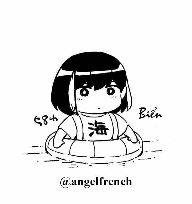 365 Ngày Cho Đến Lúc 2 Ta Kết Hôn 58 trang 18