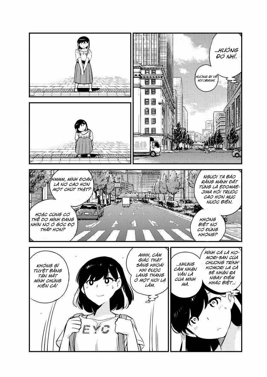 365 Ngày Cho Đến Lúc 2 Ta Kết Hôn 58 trang 6