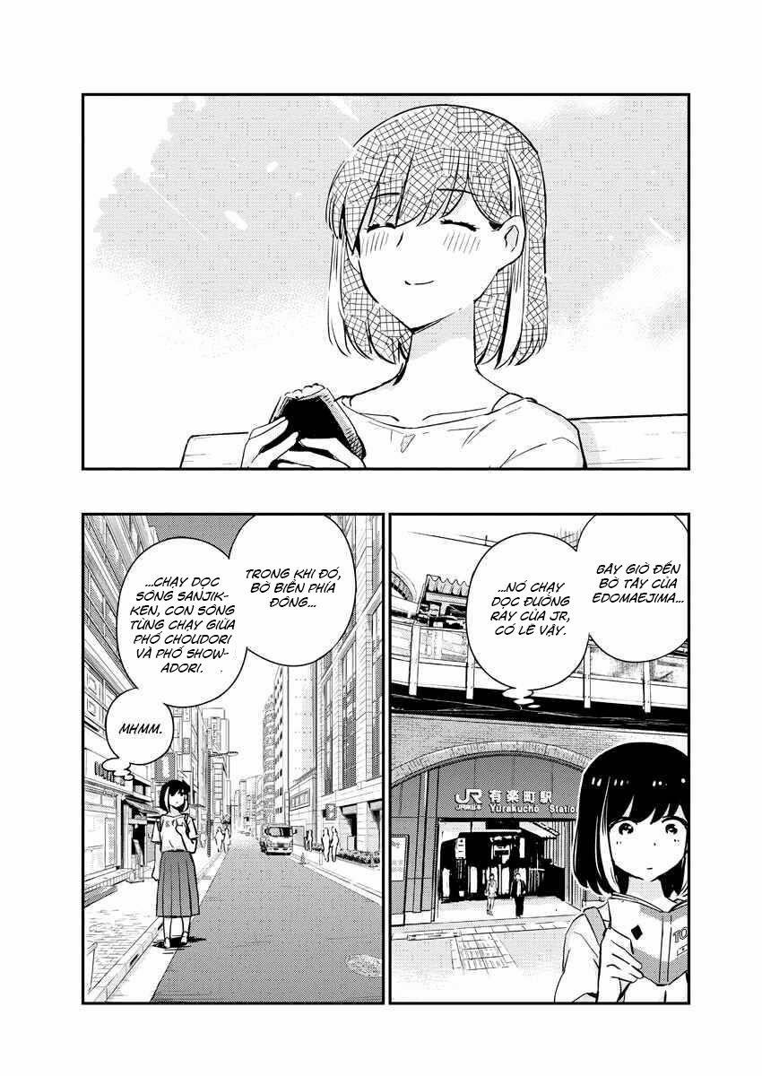 365 Ngày Cho Đến Lúc 2 Ta Kết Hôn 58 trang 8