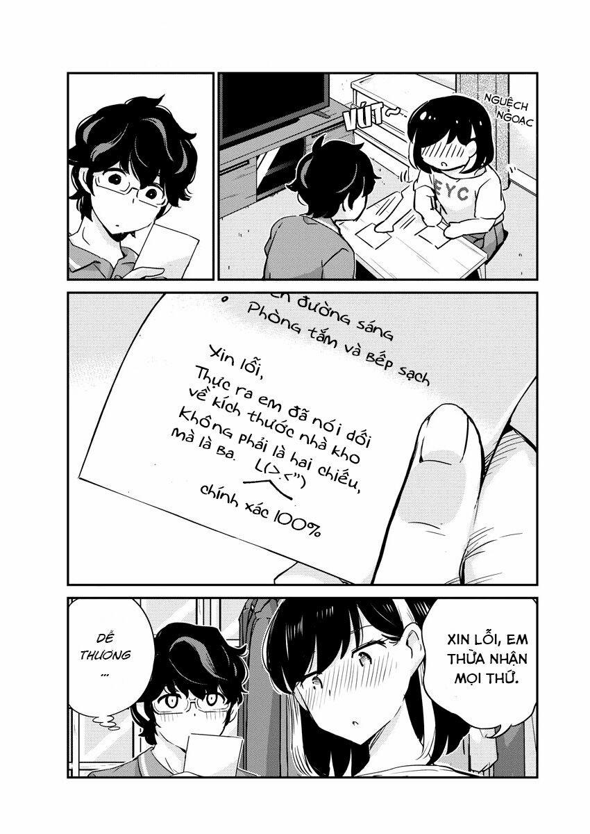 365 Ngày Cho Đến Lúc 2 Ta Kết Hôn 59 trang 10