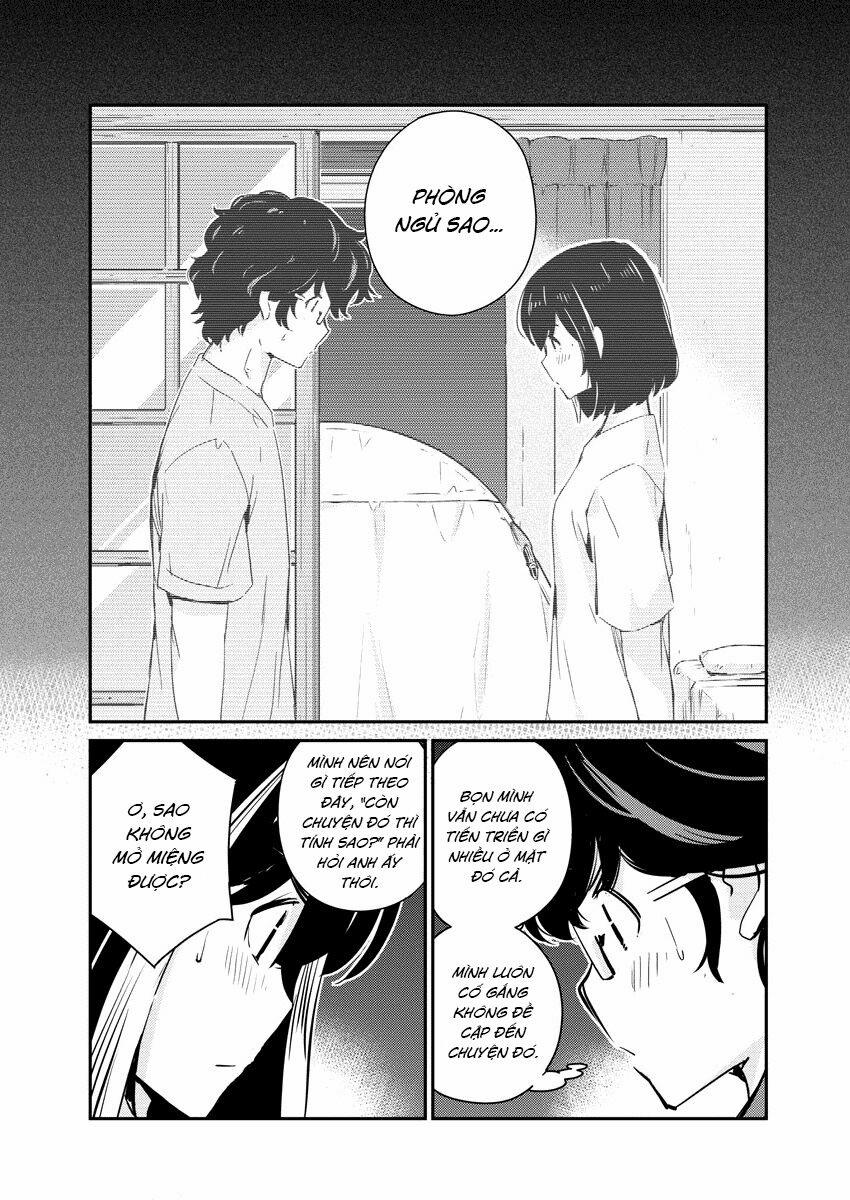 365 Ngày Cho Đến Lúc 2 Ta Kết Hôn 59 trang 13