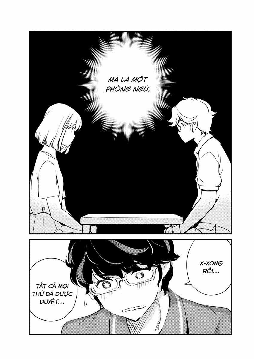 365 Ngày Cho Đến Lúc 2 Ta Kết Hôn 59 trang 16