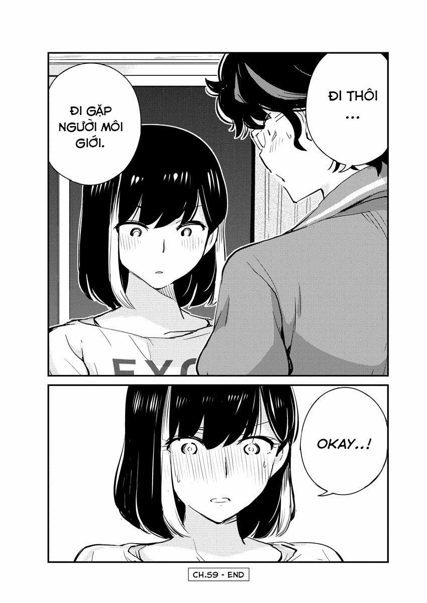 365 Ngày Cho Đến Lúc 2 Ta Kết Hôn 59 trang 17