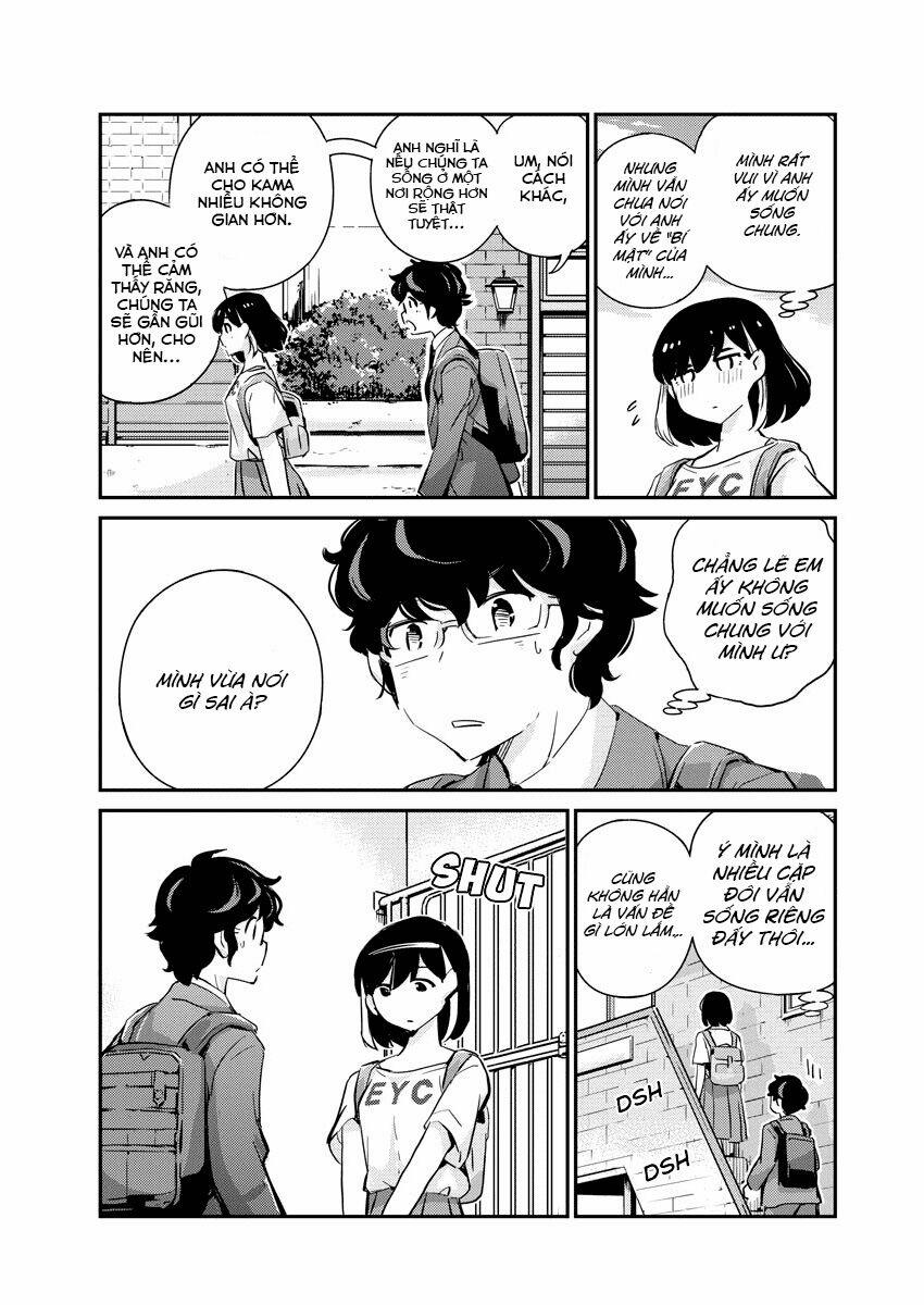 365 Ngày Cho Đến Lúc 2 Ta Kết Hôn 59 trang 2