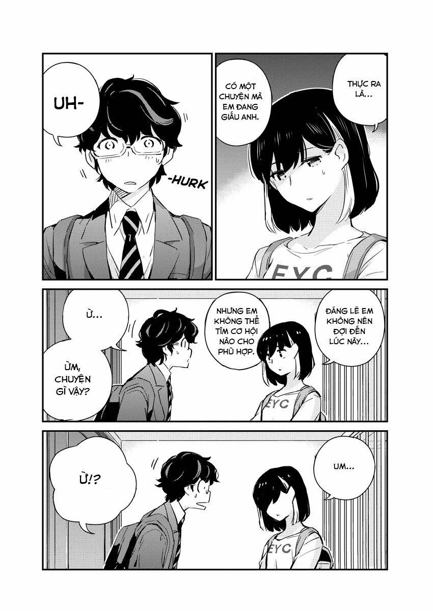 365 Ngày Cho Đến Lúc 2 Ta Kết Hôn 59 trang 3