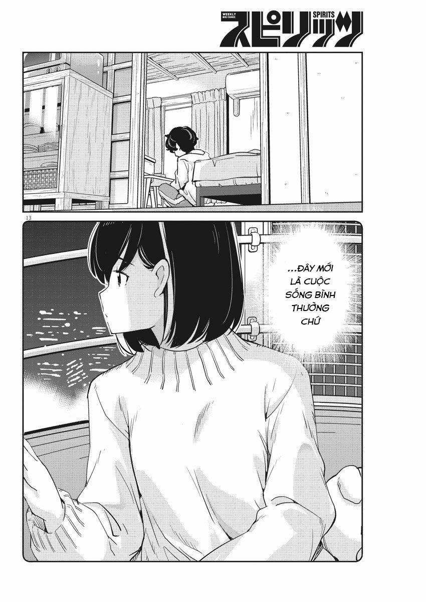 365 Ngày Cho Đến Lúc 2 Ta Kết Hôn 6 trang 14