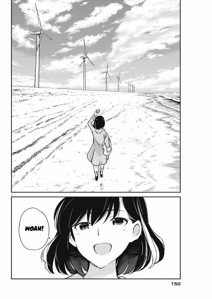 365 Ngày Cho Đến Lúc 2 Ta Kết Hôn 6 trang 8