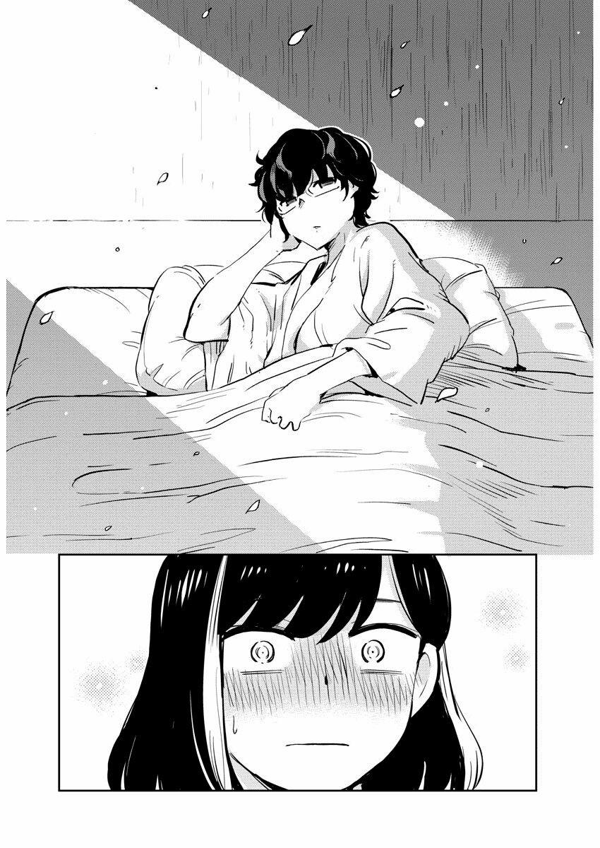 365 Ngày Cho Đến Lúc 2 Ta Kết Hôn 60 trang 11