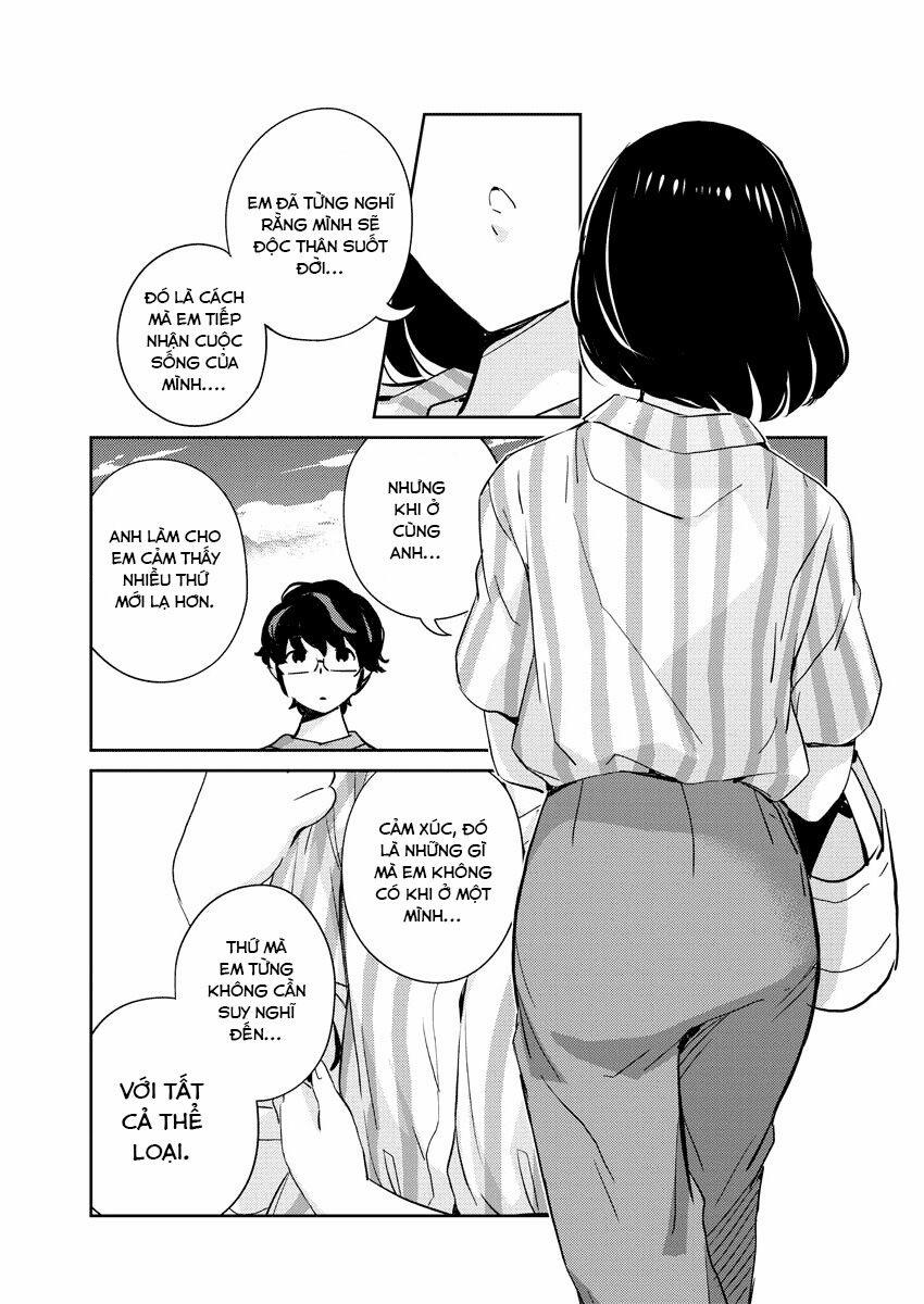 365 Ngày Cho Đến Lúc 2 Ta Kết Hôn 60 trang 15