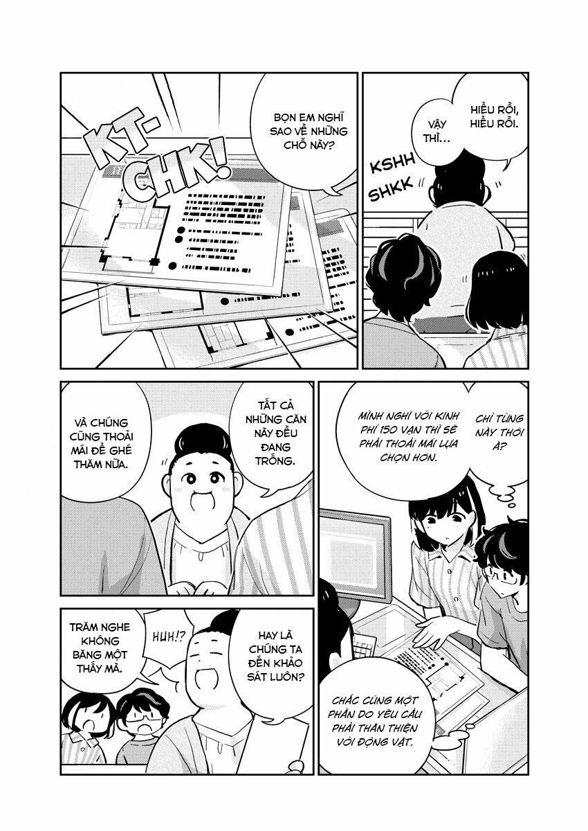 365 Ngày Cho Đến Lúc 2 Ta Kết Hôn 60 trang 2