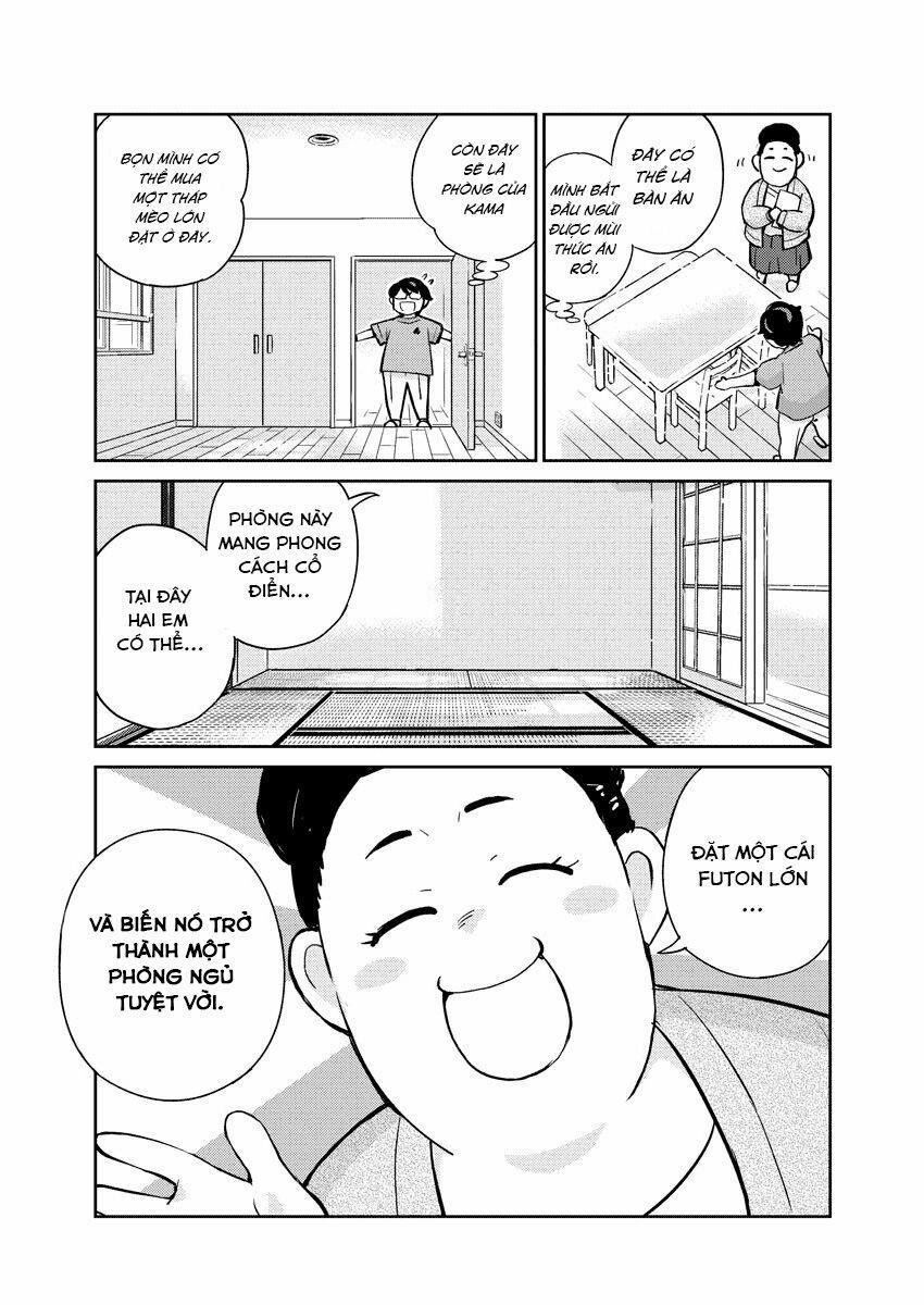 365 Ngày Cho Đến Lúc 2 Ta Kết Hôn 60 trang 4