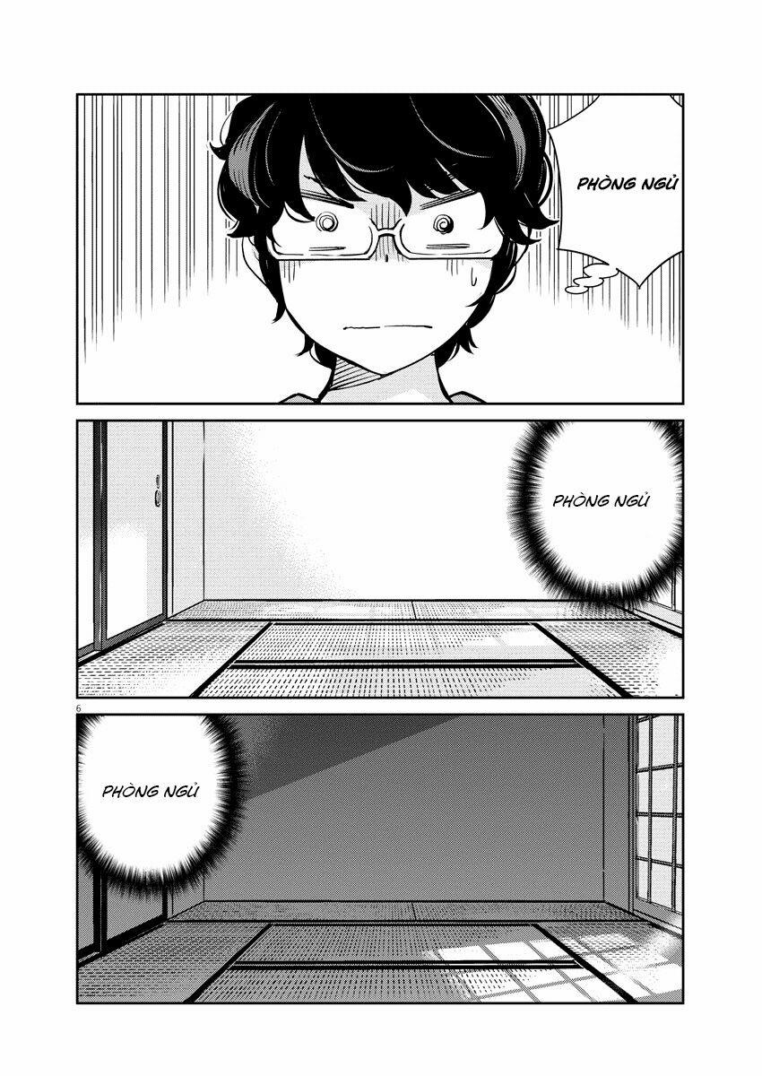 365 Ngày Cho Đến Lúc 2 Ta Kết Hôn 60 trang 5