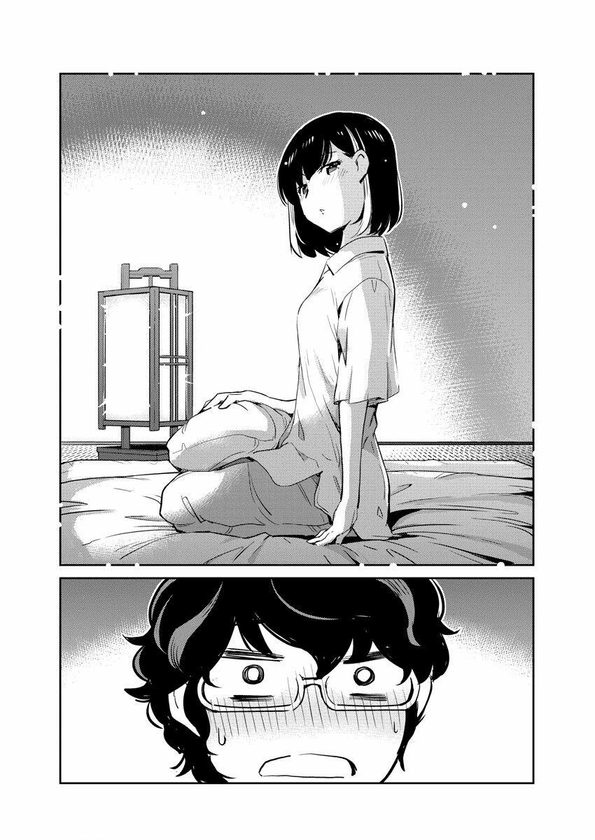 365 Ngày Cho Đến Lúc 2 Ta Kết Hôn 60 trang 7