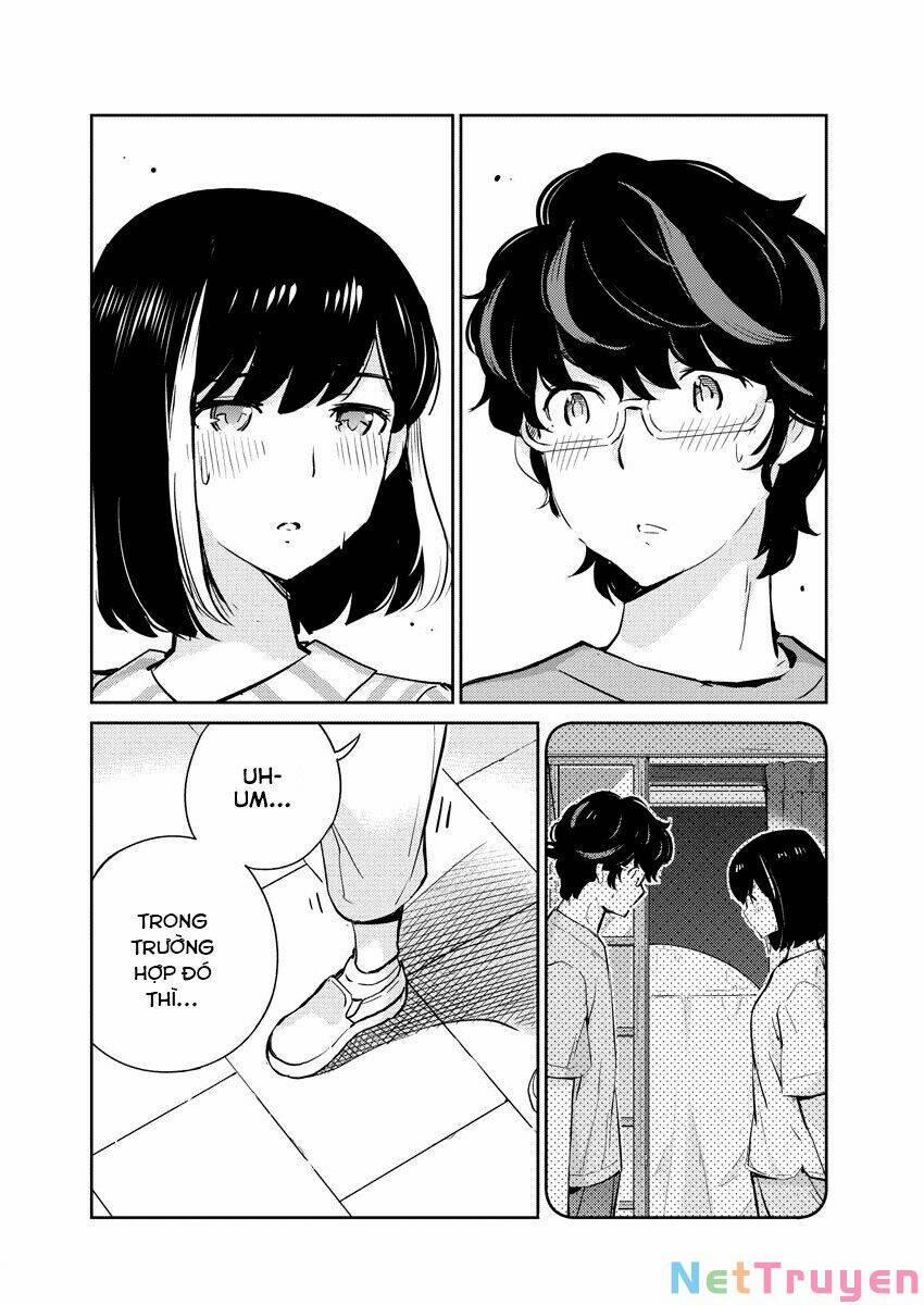 365 Ngày Cho Đến Lúc 2 Ta Kết Hôn 61 trang 1