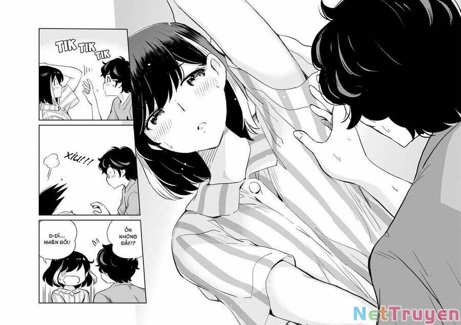 365 Ngày Cho Đến Lúc 2 Ta Kết Hôn 61 trang 14