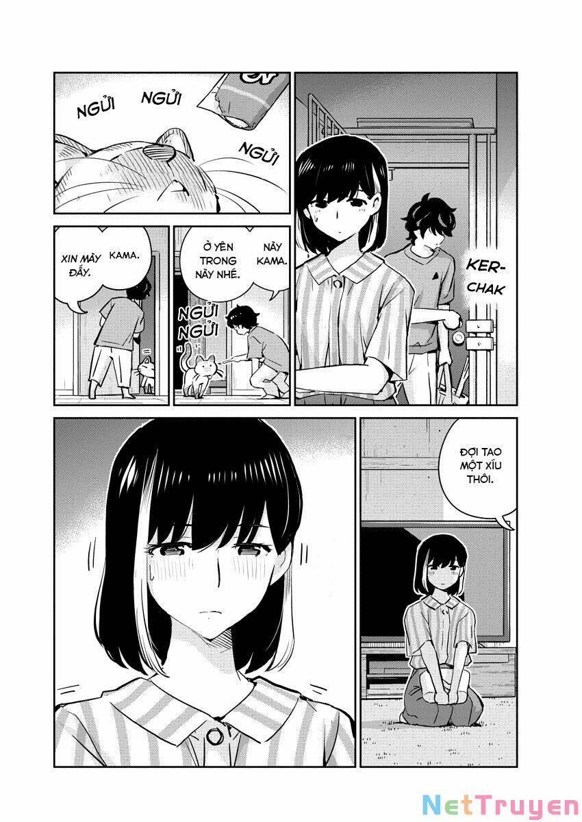 365 Ngày Cho Đến Lúc 2 Ta Kết Hôn 61 trang 3