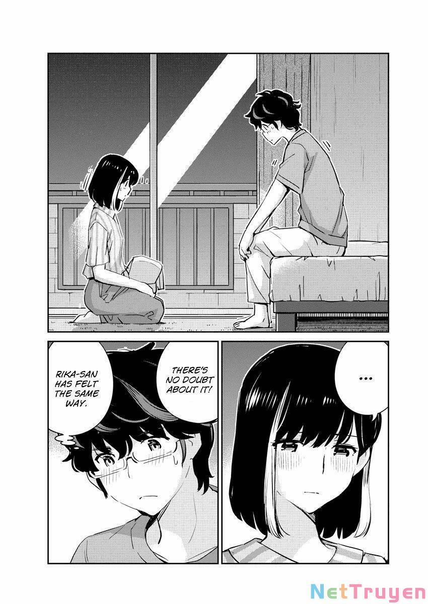 365 Ngày Cho Đến Lúc 2 Ta Kết Hôn 61 trang 4