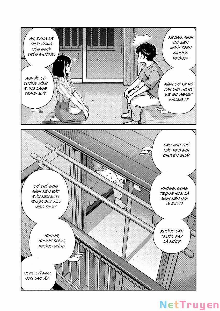 365 Ngày Cho Đến Lúc 2 Ta Kết Hôn 61 trang 6