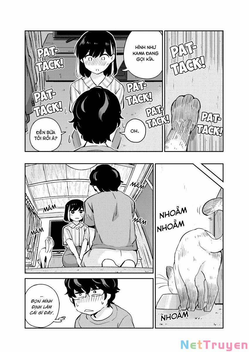 365 Ngày Cho Đến Lúc 2 Ta Kết Hôn 61 trang 8