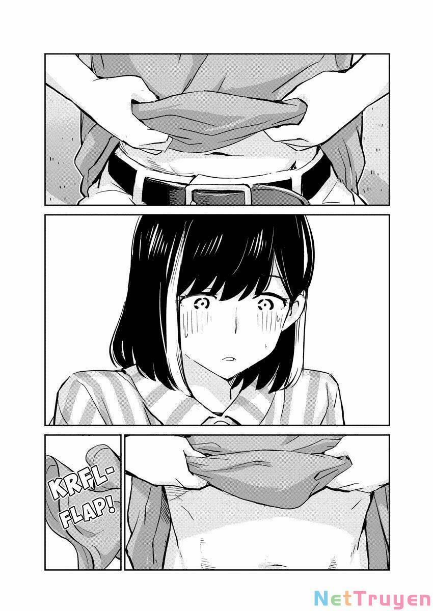 365 Ngày Cho Đến Lúc 2 Ta Kết Hôn 62 trang 10