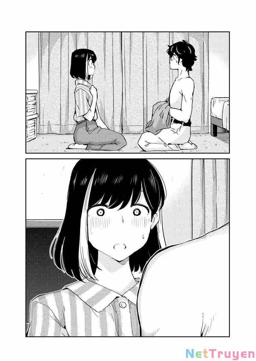 365 Ngày Cho Đến Lúc 2 Ta Kết Hôn 62 trang 11