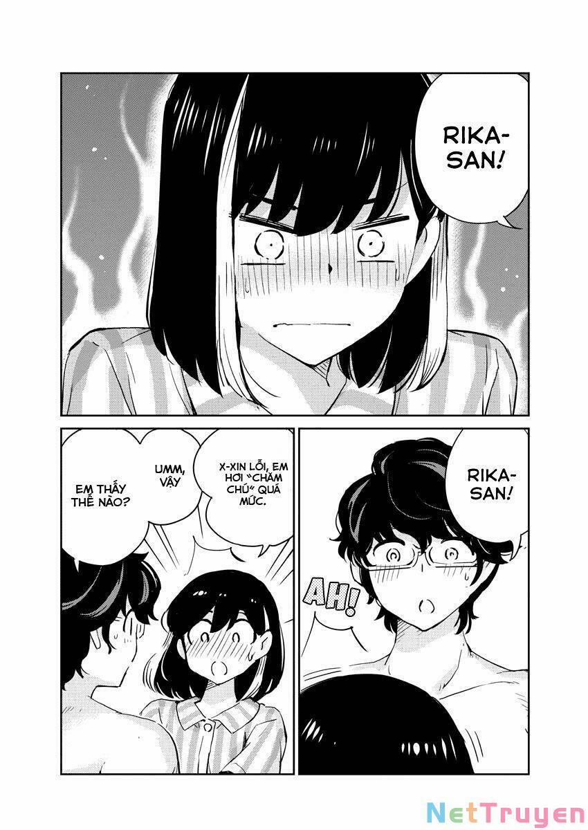 365 Ngày Cho Đến Lúc 2 Ta Kết Hôn 62 trang 13