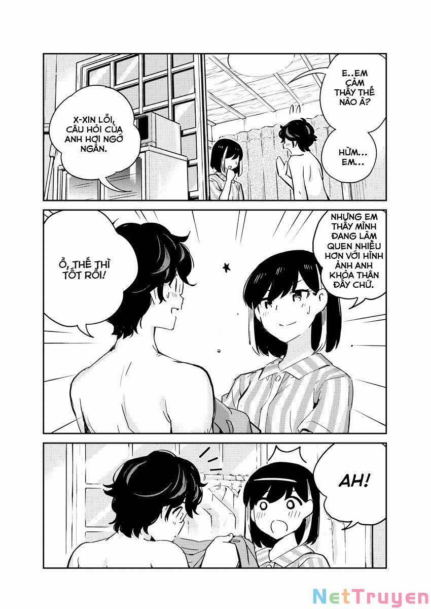 365 Ngày Cho Đến Lúc 2 Ta Kết Hôn 62 trang 14