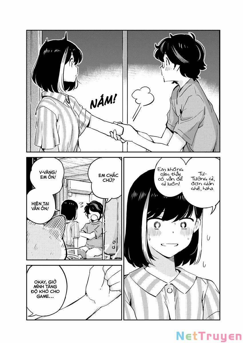 365 Ngày Cho Đến Lúc 2 Ta Kết Hôn 62 trang 2