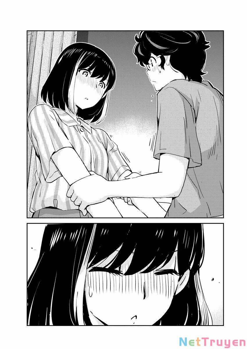 365 Ngày Cho Đến Lúc 2 Ta Kết Hôn 62 trang 4