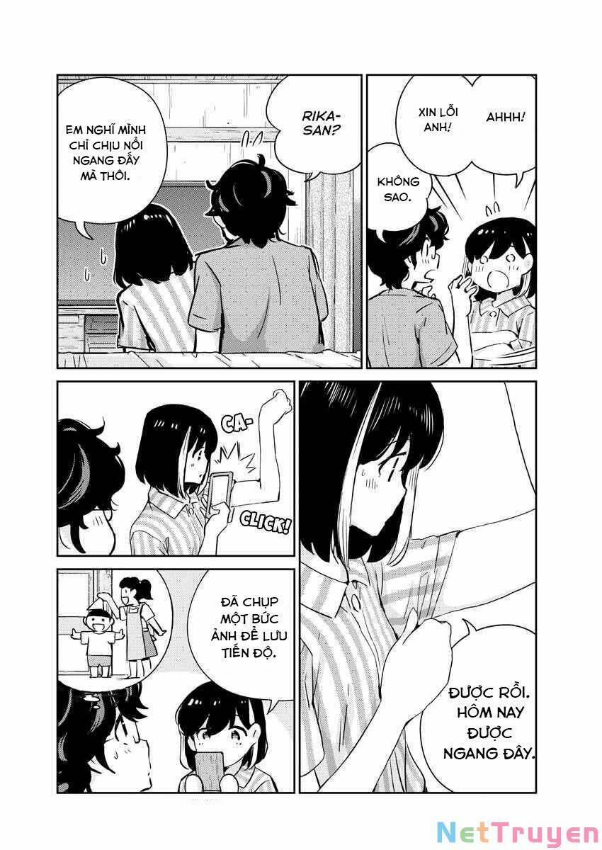 365 Ngày Cho Đến Lúc 2 Ta Kết Hôn 62 trang 5