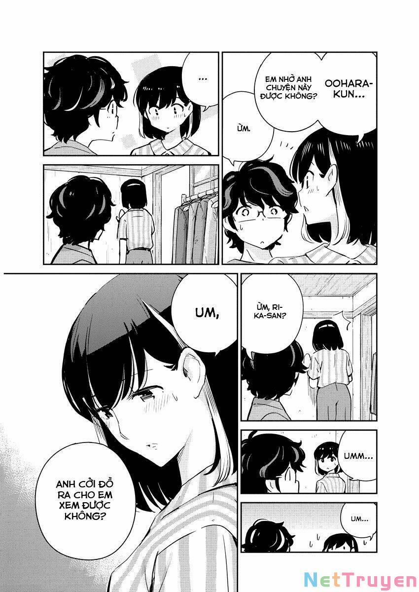 365 Ngày Cho Đến Lúc 2 Ta Kết Hôn 62 trang 6