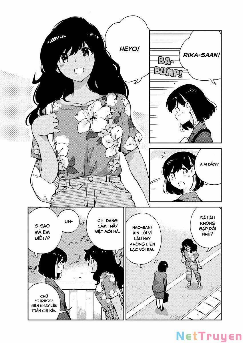 365 Ngày Cho Đến Lúc 2 Ta Kết Hôn 63 trang 13